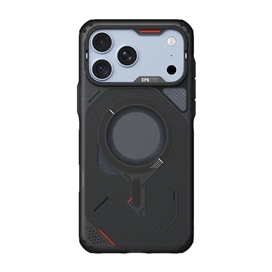 قاب آیفون 18 پرو مکس برند آلومو مدل AULUMU A18 Rugged Outdoor مناسب برای Apple iPhone 18 Pro Max