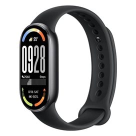 مچ بند هوشمند با بند سیلیکونی شیائومی Xiaomi Band 10