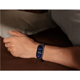 مچ بند هوشمند با بند سیلیکونی شیائومی Xiaomi Band 10
