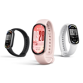 مچ بند هوشمند با بند سیلیکونی شیائومی Xiaomi Band 10