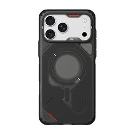 قاب آیفون 18 پرو مکس برند آلومو مدل AULUMU A18 Rugged Outdoor مناسب برای Apple iPhone 18 Pro