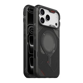 قاب آیفون 18 پرو مکس برند آلومو مدل AULUMU A18 Rugged Outdoor مناسب برای Apple iPhone 18 Pro