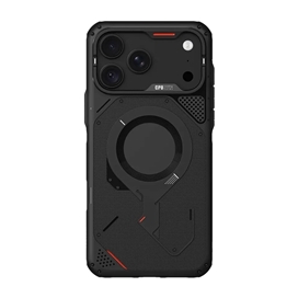 قاب آیفون 18 پرو مکس برند آلومو مدل AULUMU A18 Rugged Outdoor مناسب برای Apple iPhone 18 Pro