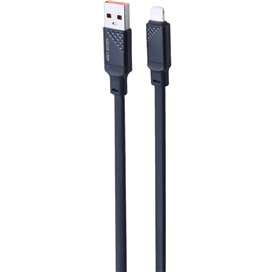 کابل تبدیل USB-A به لایتنینگ گرین لاین Green Lion GNTPE1MA2LBK