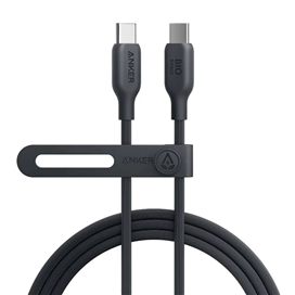 کابل USB-C به USB-C انکر مدل Anker A80F2