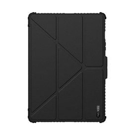 کیف کلاسوری نیلکین مدل Bumper Leather Case مناسب Galaxy Tab S9