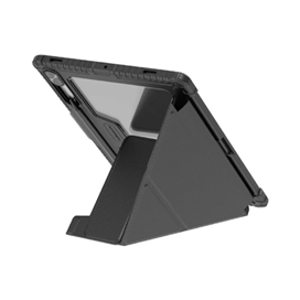کیف کلاسوری نیلکین مدل Bumper Leather Case مناسب Galaxy Tab S9