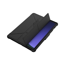کیف کلاسوری نیلکین مدل Bumper Leather Case مناسب Galaxy Tab S9