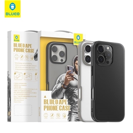 قاب برند بلو مدل Blueo APE Phone Case No Magnetic مناسب برای Apple iPhone 17 Pro Max