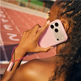قاب برند بیتس مدل Beats Kickstand مناسب برای Apple iPhone 18 Pro Max