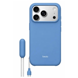 قاب برند بیتس مدل Beats Kickstand مناسب برای Apple iPhone 17 Pro Max
