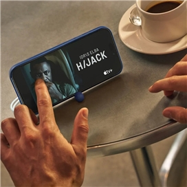 قاب برند بیتس مدل Beats Kickstand مناسب برای Apple iPhone 17 Pro