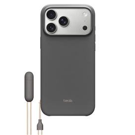 قاب برند بیتس مدل Beats Kickstand مناسب برای Apple iPhone 17 Pro