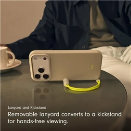 قاب برند بیتس مدل Beats Kickstand مناسب برای Apple iPhone 17 Pro