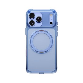 قاب آیفون 18 پرو مکس برند یونیک مدل UNIQ Swivix 360 Rotating Kickstand مناسب برای Apple iPhone 18 Pro Max