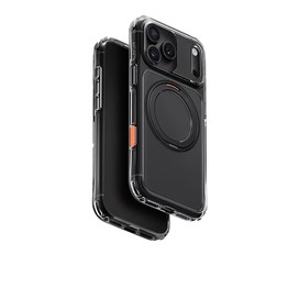 قاب آیفون 18 پرو مکس برند یونیک مدل UNIQ Swivix 360 Rotating Kickstand مناسب برای Apple iPhone 18 Pro Max