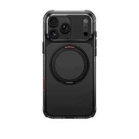 قاب آیفون 18 پرو مکس برند یونیک مدل UNIQ Swivix 360 Rotating Kickstand مناسب برای Apple iPhone 18 Pro Max