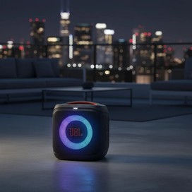 اسپیکر بلوتوثی جی بی ال مدل Encore Essential 2