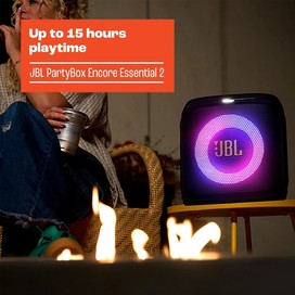 اسپیکر بلوتوثی جی بی ال مدل Encore Essential 2