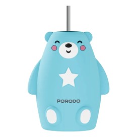 مسواک برقی سیلیکونی کودک پرودو Porodo Totlo PDLFSTZ2UBU