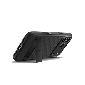 قاب آیفون 18 پرو مکس برند اسپیگن مدل Spigen Parallax S (MagFit) مناسب برای Apple iPhohe 18 Pro Max