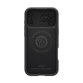 قاب آیفون 18 پرو مکس برند اسپیگن مدل Spigen Parallax S (MagFit) مناسب برای Apple iPhohe 17 Pro Max