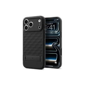 قاب آیفون 18 پرو مکس برند اسپیگن مدل Spigen Parallax S (MagFit) مناسب برای Apple iPhohe 17 Pro Max