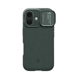 قاب آیفون 18 برند اسپیگن مدل Optik Armor (MagFit) مناسب برای Apple iPhone 18 Pro Max