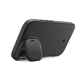 قاب آیفون 18 برند اسپیگن مدل Optik Armor (MagFit) مناسب برای Apple iPhone 18 Pro Max