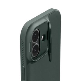 قاب آیفون 18 برند اسپیگن مدل Optik Armor (MagFit) مناسب برای Apple iPhone 18 Pro Max
