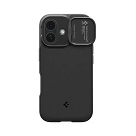 قاب آیفون 18 برند اسپیگن مدل Optik Armor (MagFit) مناسب برای Apple iPhone 18 Pro Max