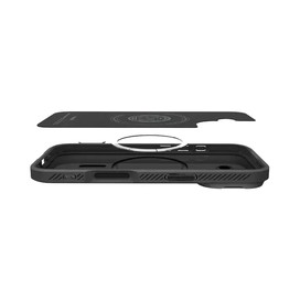 قاب آیفون 18 برند اسپیگن مدل Optik Armor (MagFit) مناسب برای Apple iPhone 18 Pro Max