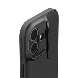 قاب آیفون 18 برند اسپیگن مدل Optik Armor (MagFit) مناسب برای Apple iPhone 18 Pro Max