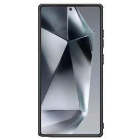قاب محافظ نیلکین سامسونگ Samsung Galaxy S25 Ultra Nillkin Frosted Shield Pro