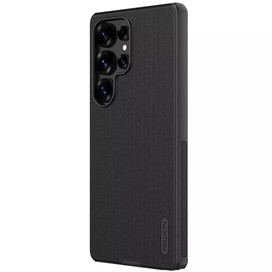 قاب محافظ نیلکین سامسونگ Samsung Galaxy S25 Ultra Nillkin Frosted Shield Pro