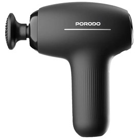 ماساژور مینی تفنگی‌ پرودو Porodo Cordless Mini Massage Gun