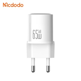 شارژر دیواری 65 وات مک دودو Mcdodo CH-826