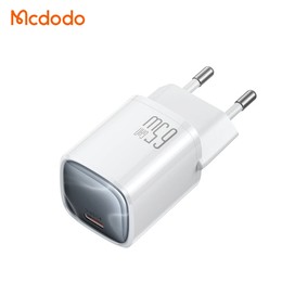 شارژر دیواری 65 وات مک دودو Mcdodo CH-826