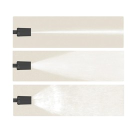 کارواش شارژی میجیا شیائومی مدل Xiaomi 2 Mijia MJXCJ002QW