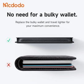 جاکارتی مگ سیف مک دودو Mcdodo WH-353