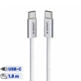 کابل شارژ 240 وات انکر Anker A8060