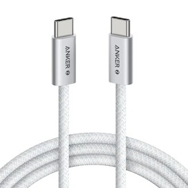 کابل شارژ 240 وات انکر Anker A8060