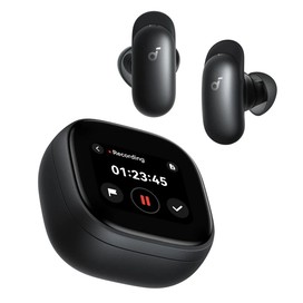ایرپاد بیسیم Liberty 5 Pro Max انکر Anker D1204