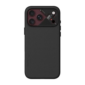 قاب آیفون 18 پرومکس برند آلومو مدل AULUMU A18 Vegan Leather مناسب برای Apple iPhone 18 Pro Max