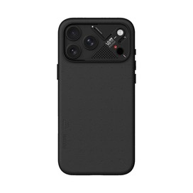 قاب آیفون 18 پرومکس برند آلومو مدل AULUMU A18 Vegan Leather مناسب برای Apple iPhone 18 Pro Max