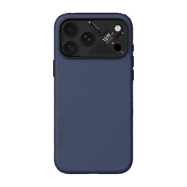 قاب آیفون 18 پرومکس برند آلومو مدل AULUMU A18 Vegan Leather مناسب برای Apple iPhone 18 Pro Max