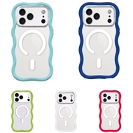 قاب برند Youngkit یانگ کیت مدل Marshmallow Series مناسب برای Apple iPhone 17 Pro Max