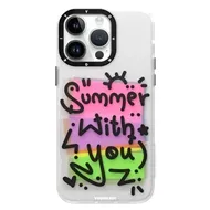 قاب YOUNGKIT یانگکیت Summer With You Series مناسب برای Apple iPhone 13 Pro Max