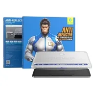 محافظ صفحه برند بلوئو Blueo مدل AR Anti Reflective HD With Applicator بهمراه ابزار نصب آسان مناسب برای Apple iPad Pro 13 2024
