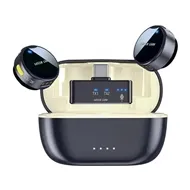 میکروفون بی سیم گرین لاین Green Lion Wireless Microphone GM-92X GNGM92XWMBK